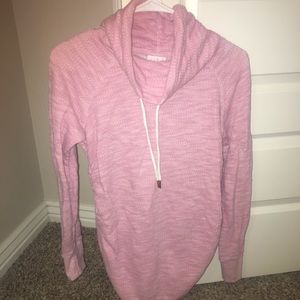 Isabel Maternity pull over jacket